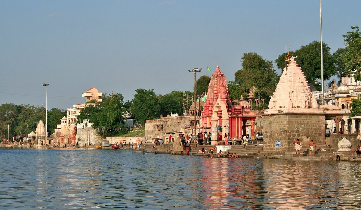 Ujjain City
