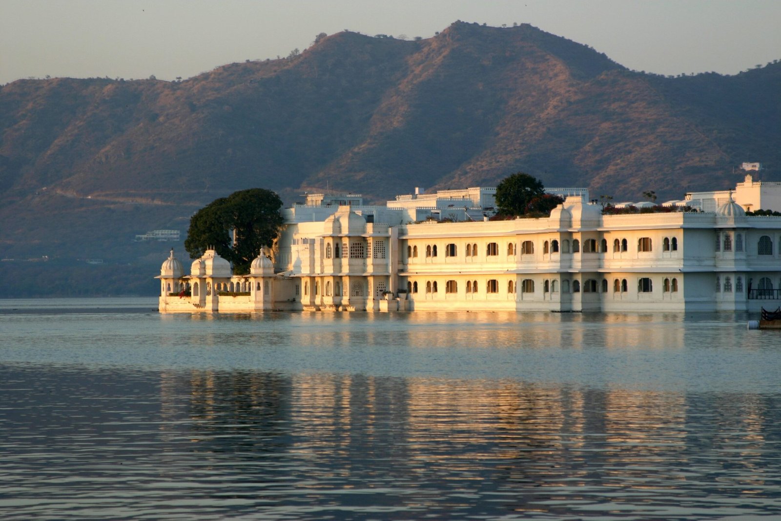Udaipur City of Lakes