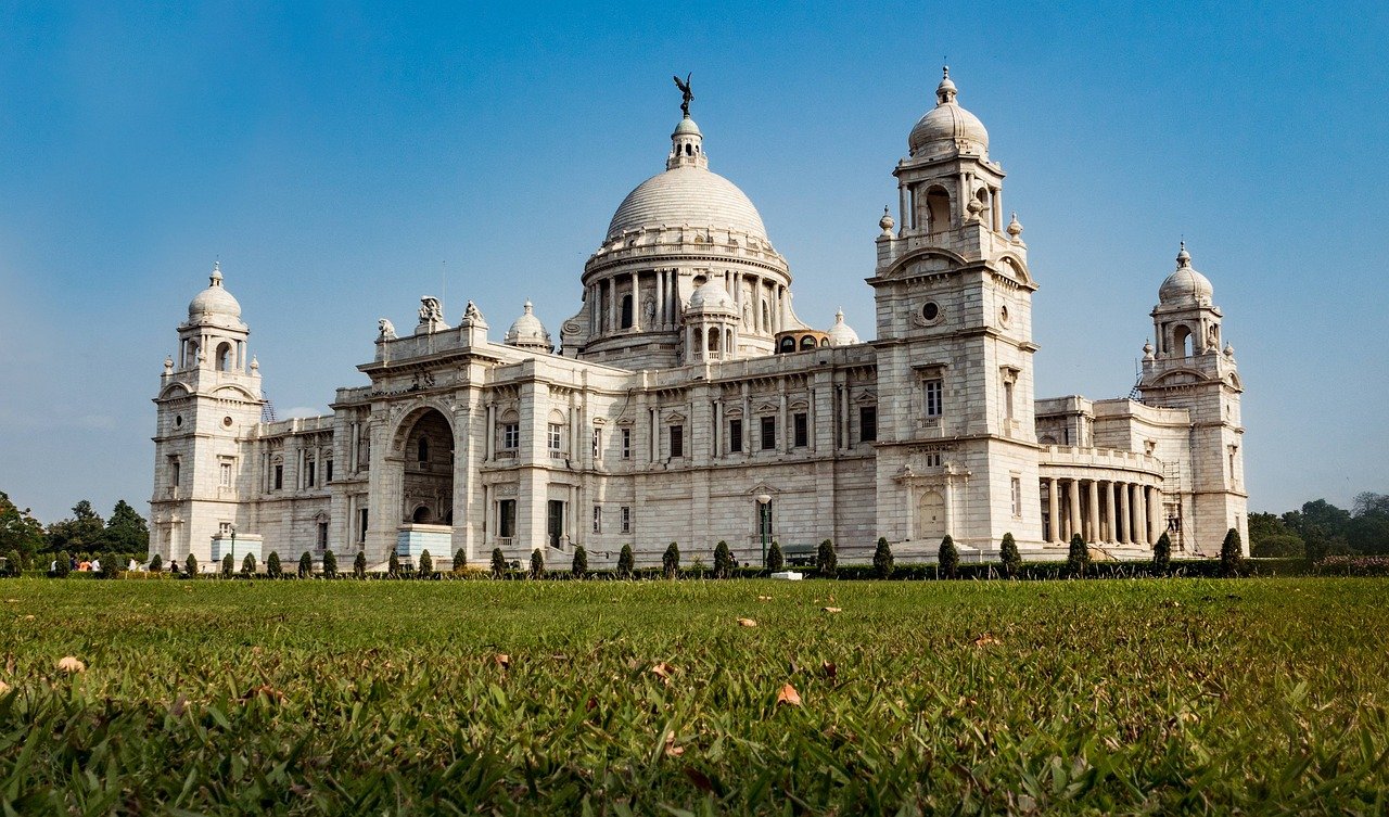 Kolkata City