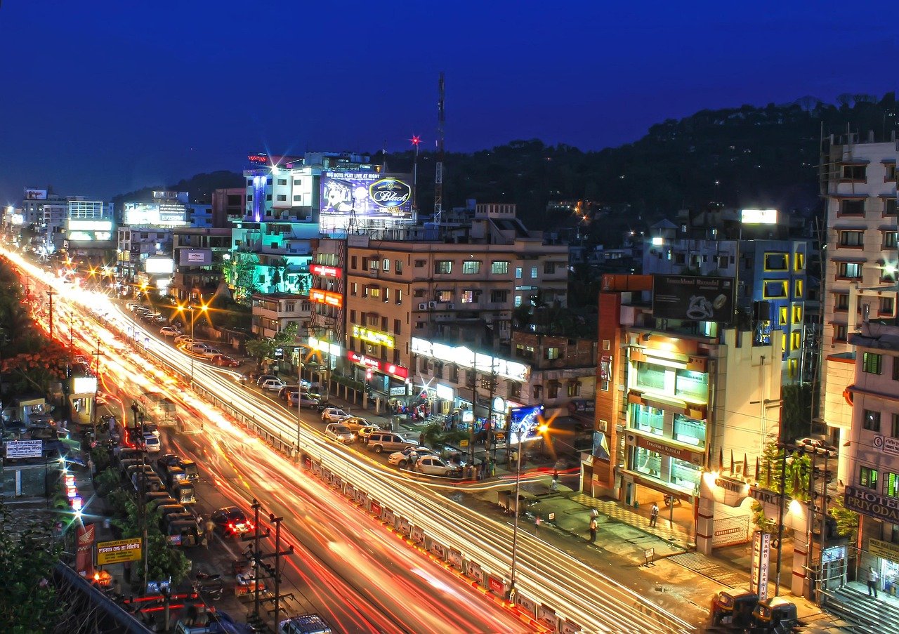 Guwahati Assam