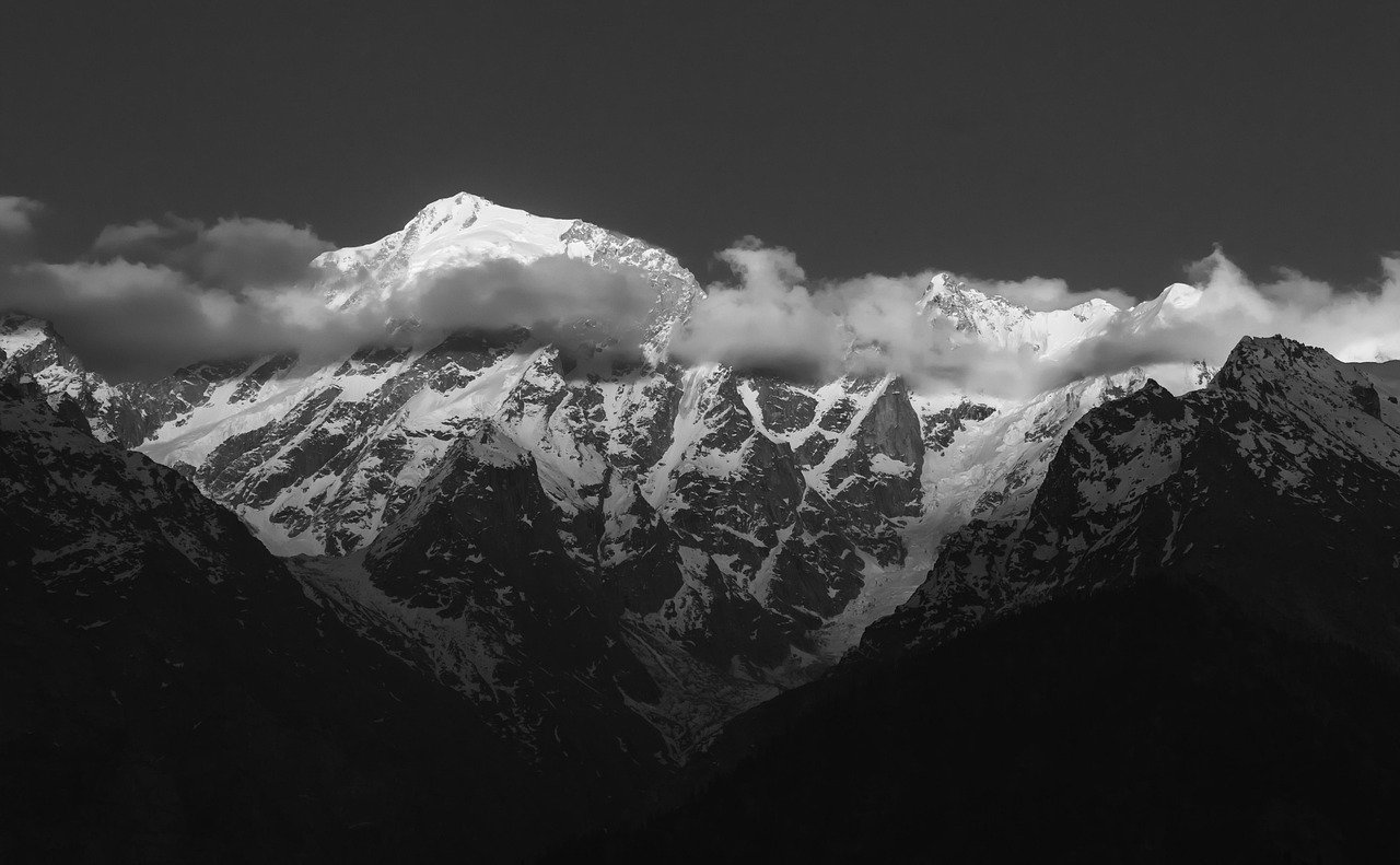 Kalpa Himachal Pradesh