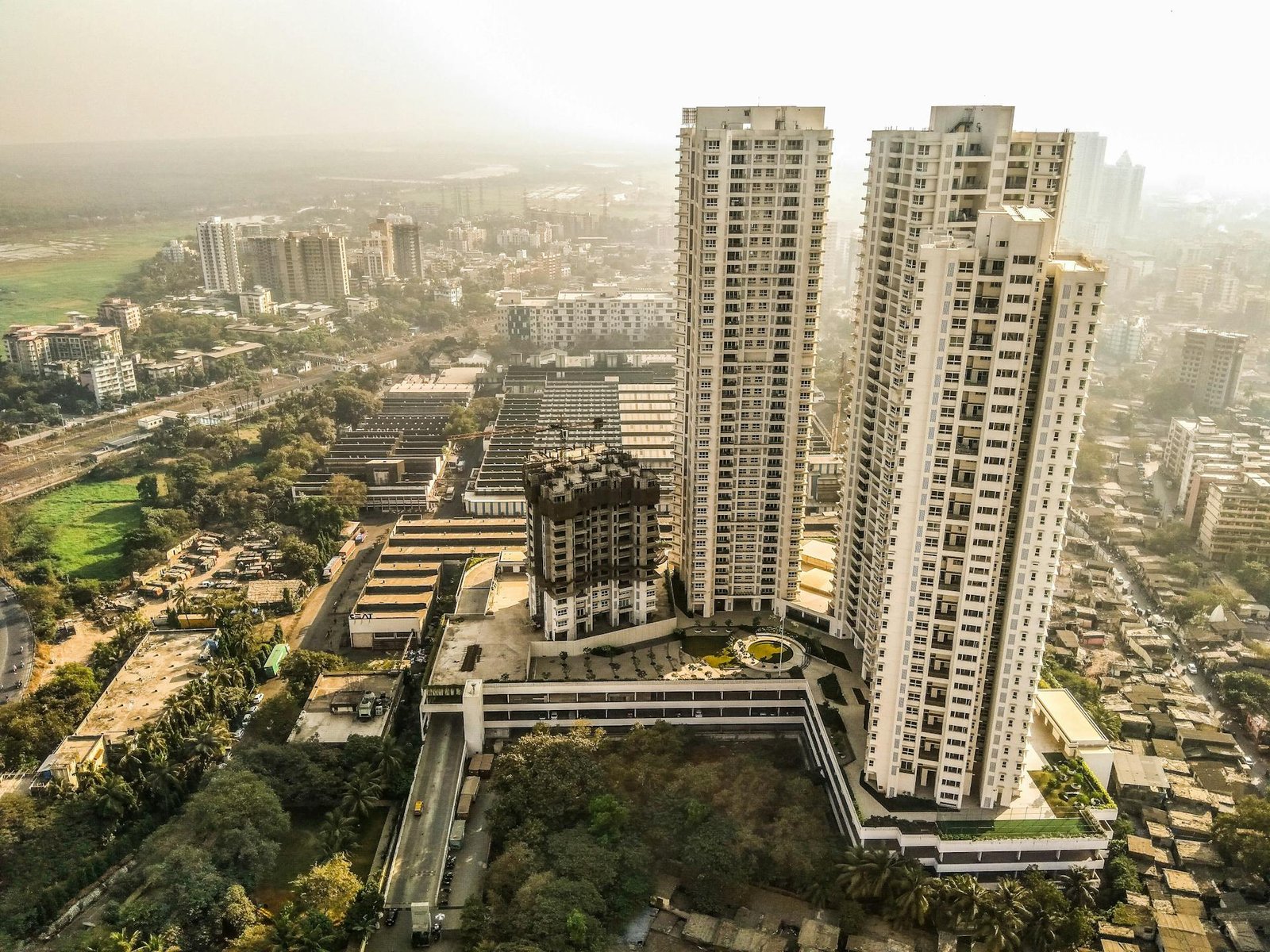 Navi Mumbai City