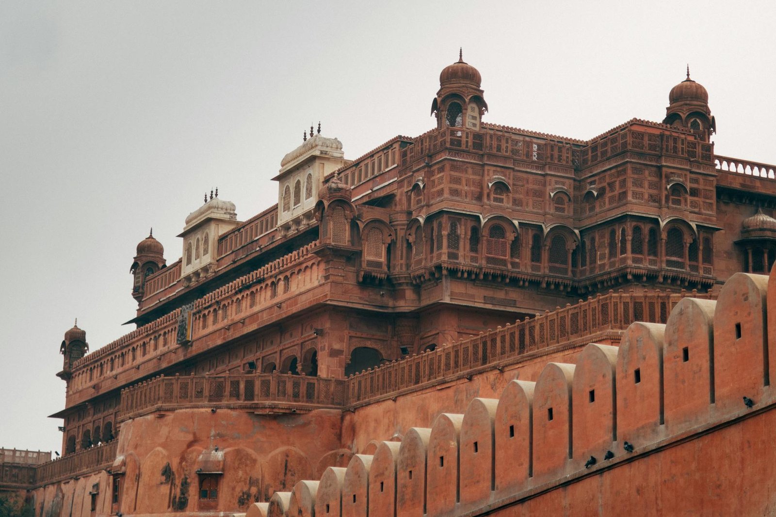 Bikaner Rajasthan