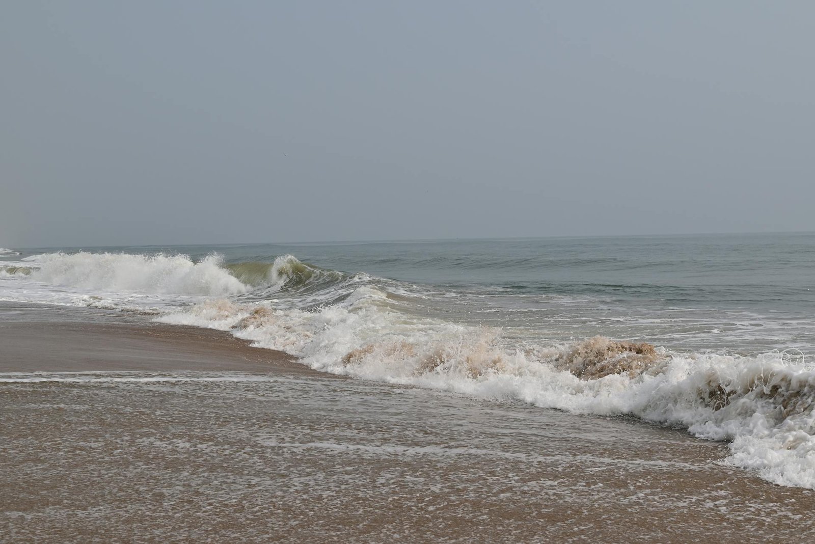 Marina Beach Chennai