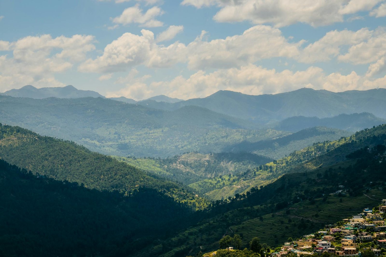 Almora Uttarakhand