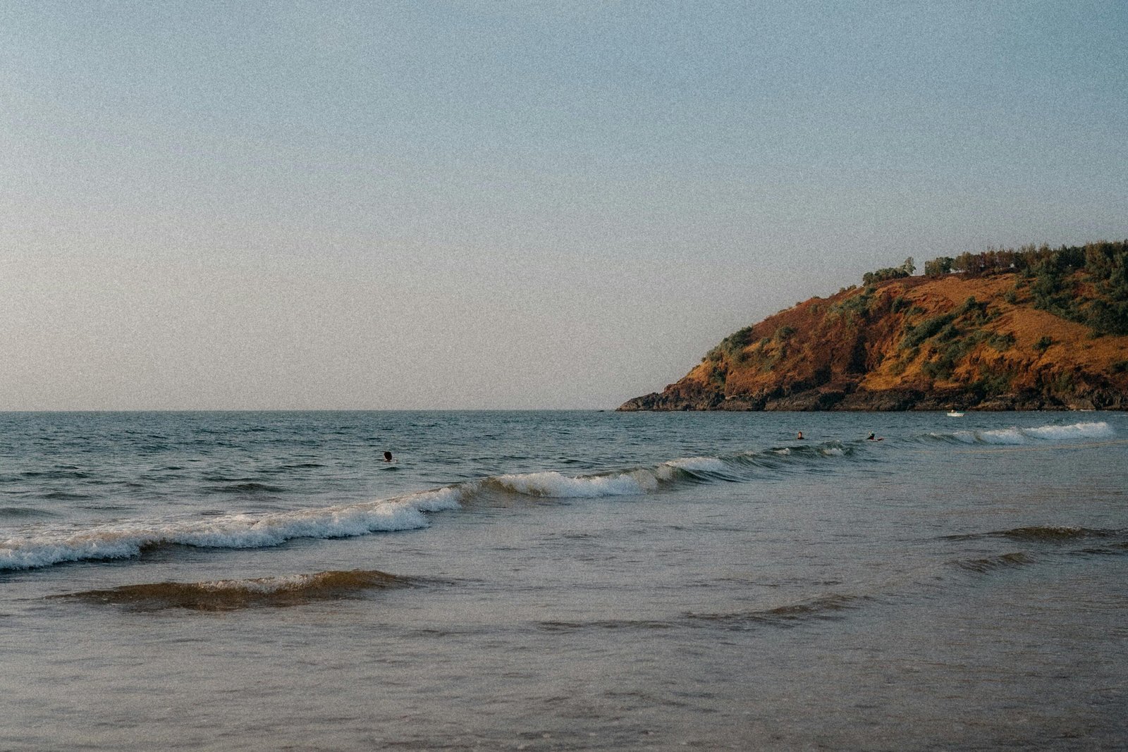 Gokarna Beach Karnataka