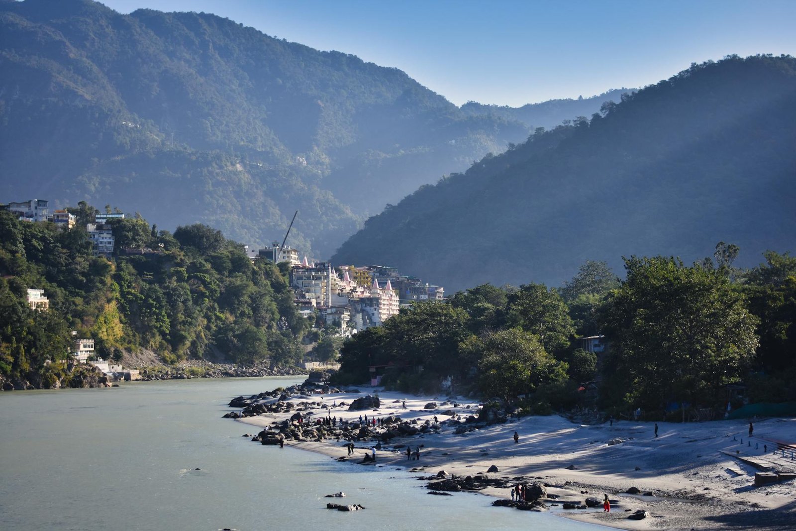 Haridwar Uttarakhand