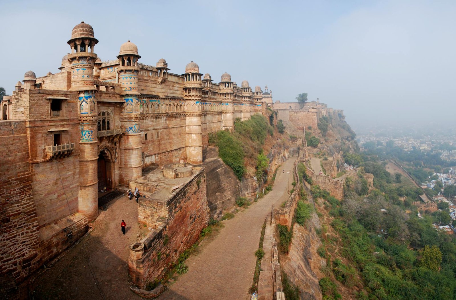 Gwalior Fort